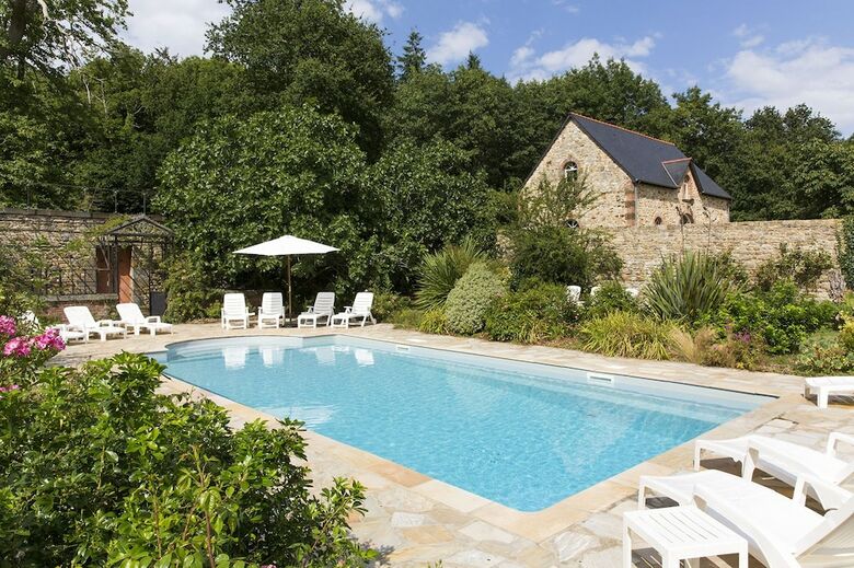 Hotel Ch�teau Du Grand Val