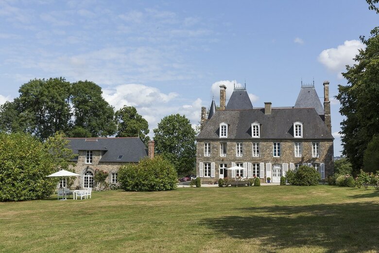Hotel Ch�teau Du Grand Val