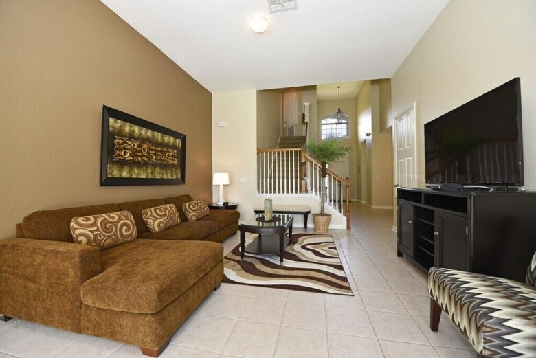 The Windsor Hills Resort 7742gcsjgie - Five Bedroom House