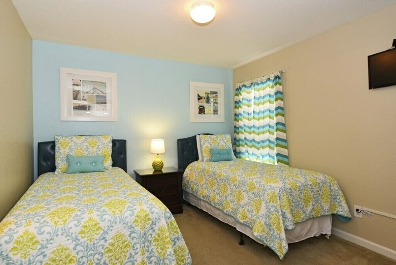 The Windsor Hills Resort 7742gcsjgie - Five Bedroom House