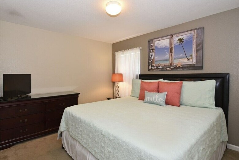 The Windsor Hills Resort 7742gcsjgie - Five Bedroom House