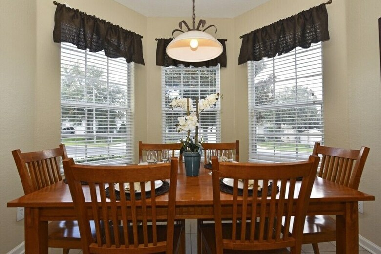 The Windsor Hills Resort 7742gcsjgie - Five Bedroom House