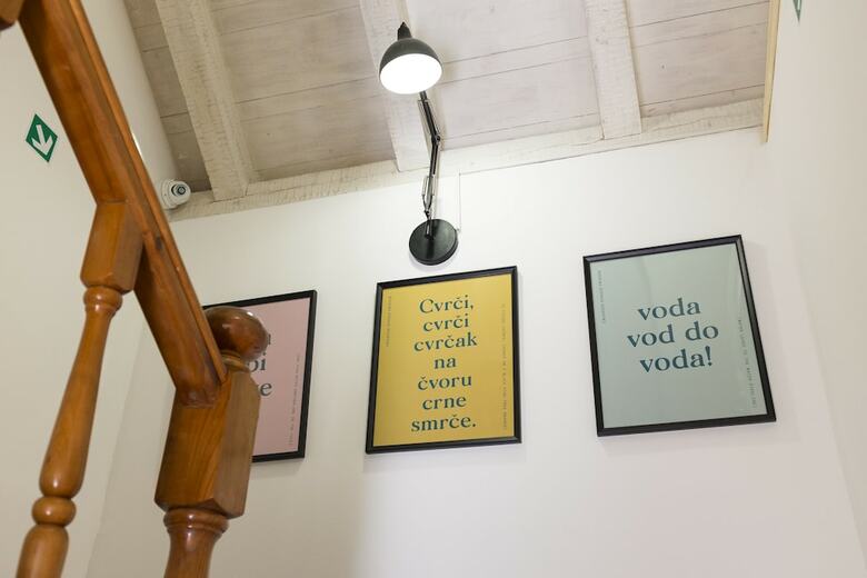 Hostal Hostel ?iri Biri Bela - Adults Only
