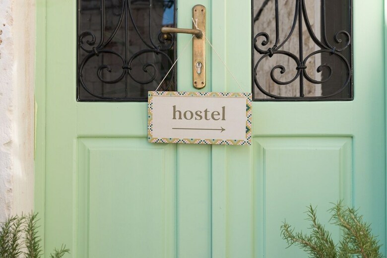 Hostal Hostel ?iri Biri Bela - Adults Only