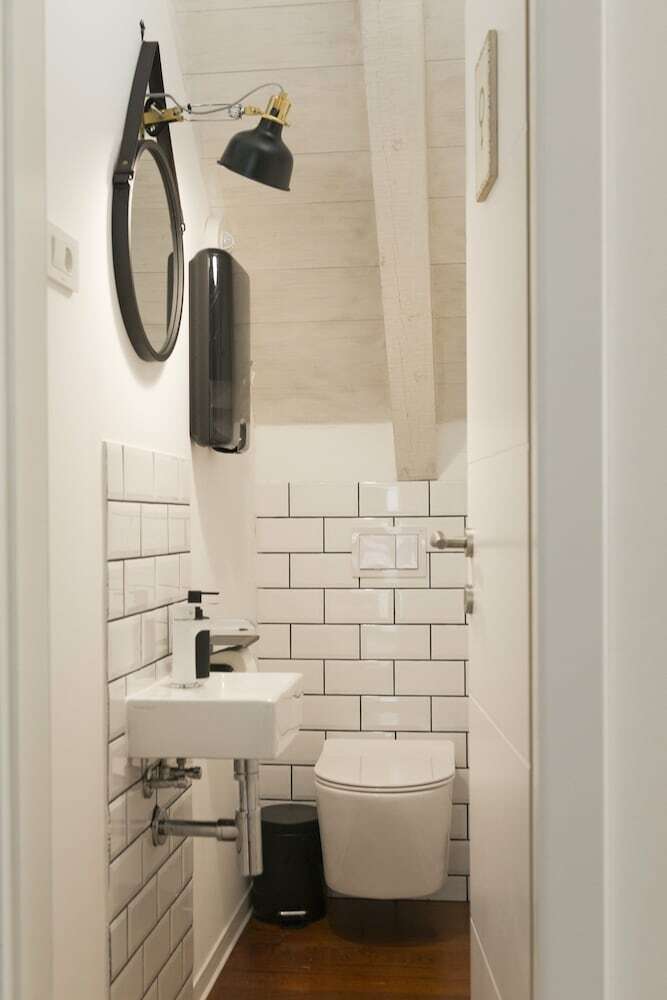 Hostal Hostel ?iri Biri Bela - Adults Only