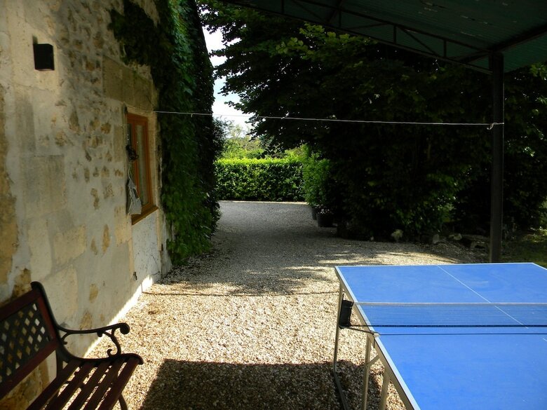 Hotel Les Chambres de La Grange