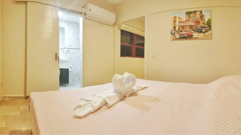 Hostal Hayalbaz Butik Otel