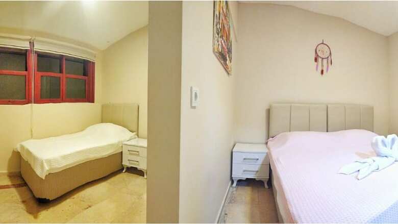 Hostal Hayalbaz Butik Otel