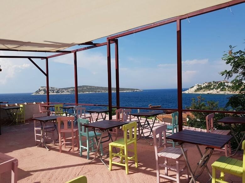 Hostal Hayalbaz Butik Otel