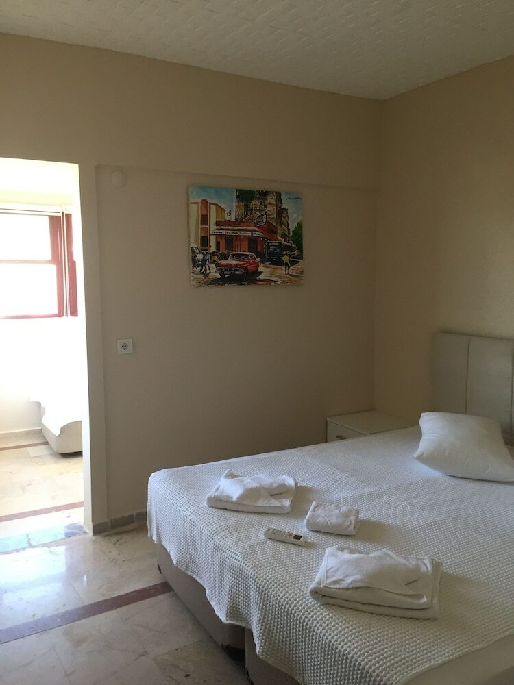 Hostal Hayalbaz Butik Otel