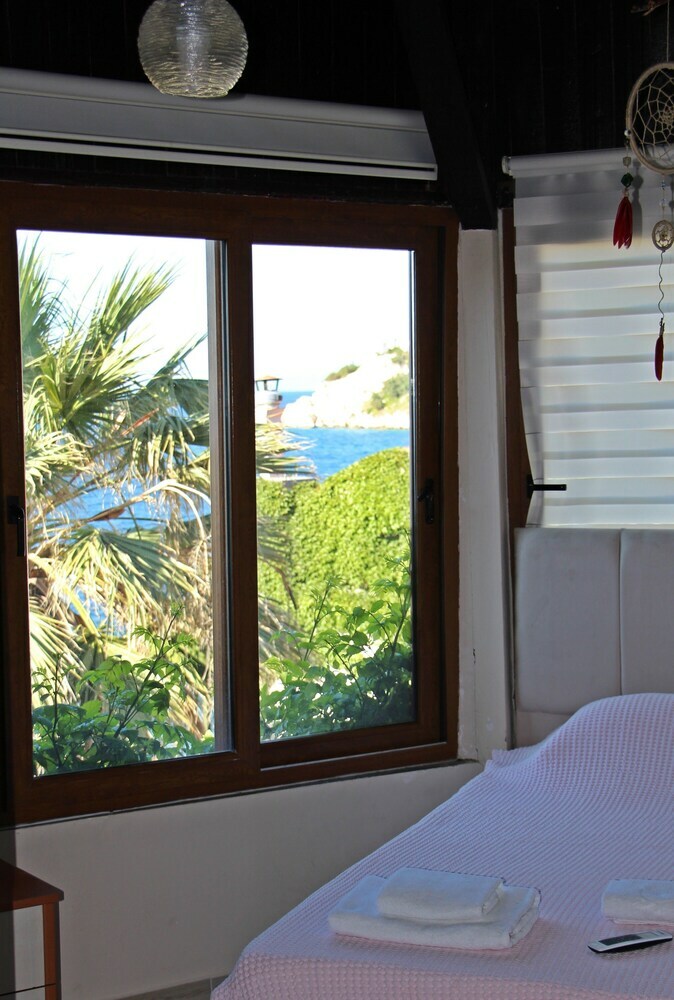 Hostal Hayalbaz Butik Otel
