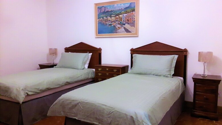 Bed & Breakfast La Sentinelle
