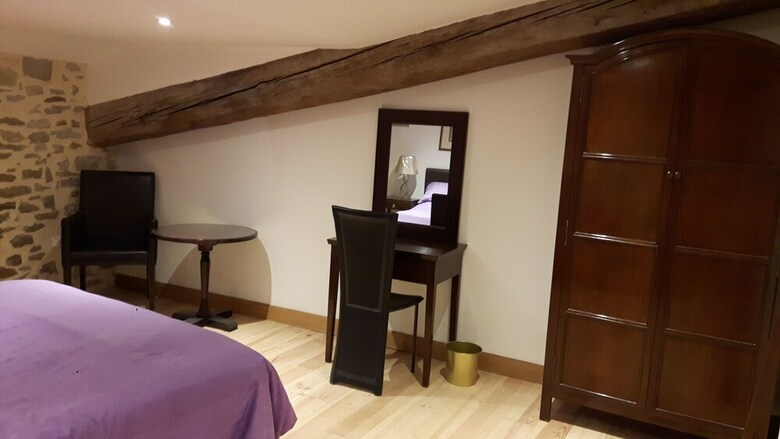 Bed & Breakfast La Sentinelle