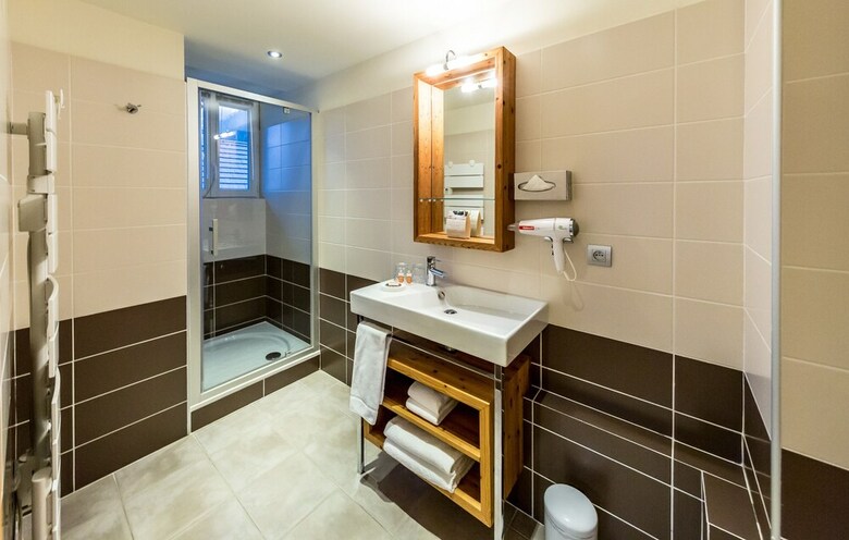 Hotel Fleur de Neige H�tel