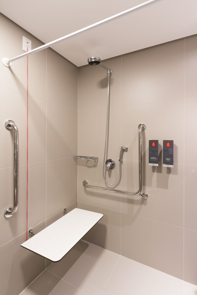 Aparthotel Adagio Curitiba Batel