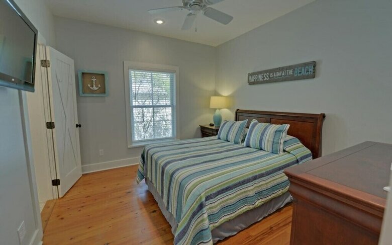 Mcbts173 Patina - Three Bedroom House