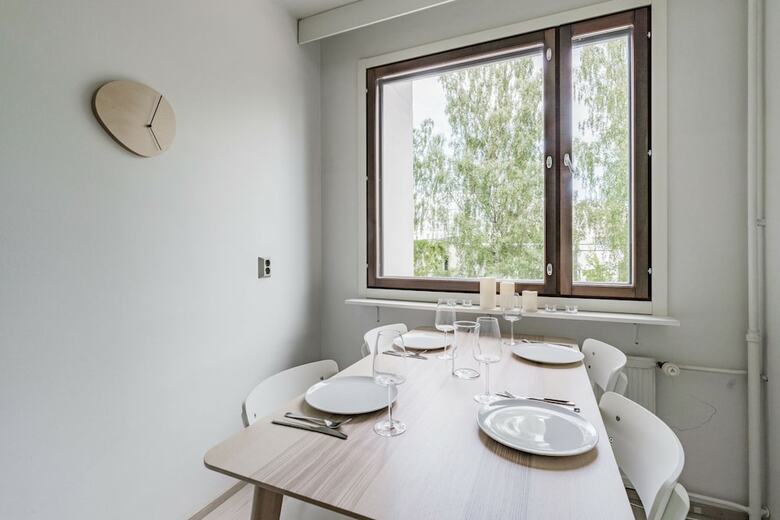 Local Nordic Apartments - Polar Bear