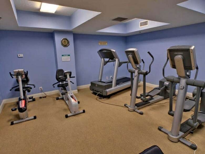 Calypso Resort 1509 - Three Bedroom Condo