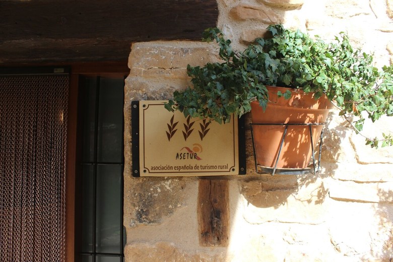 Apartamentos Mas de Nofre
