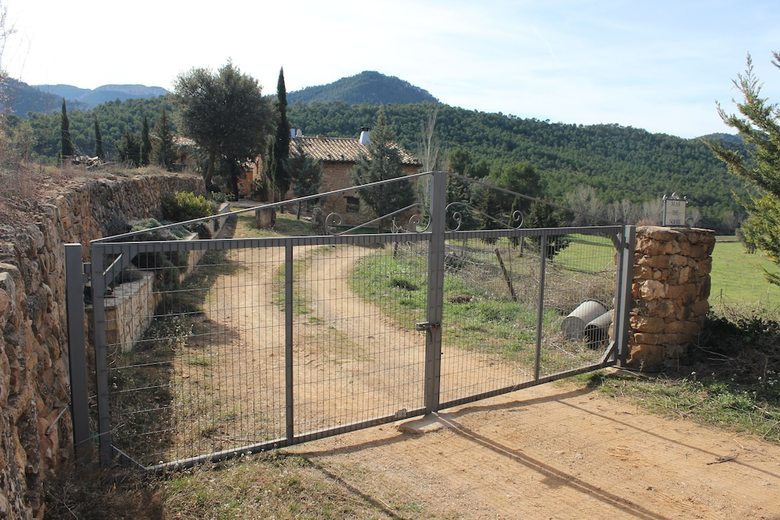 Apartamentos Mas de Nofre