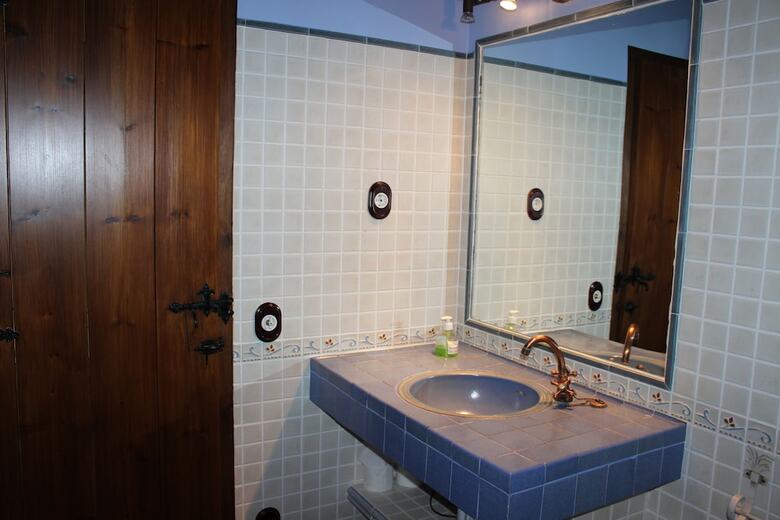 Apartamentos Mas de Nofre