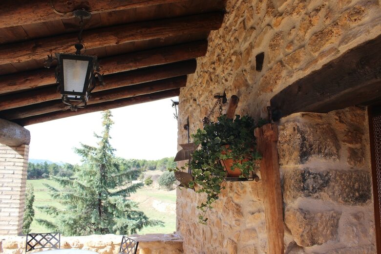 Apartamentos Mas de Nofre