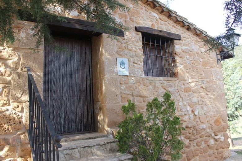 Apartamentos Mas de Nofre