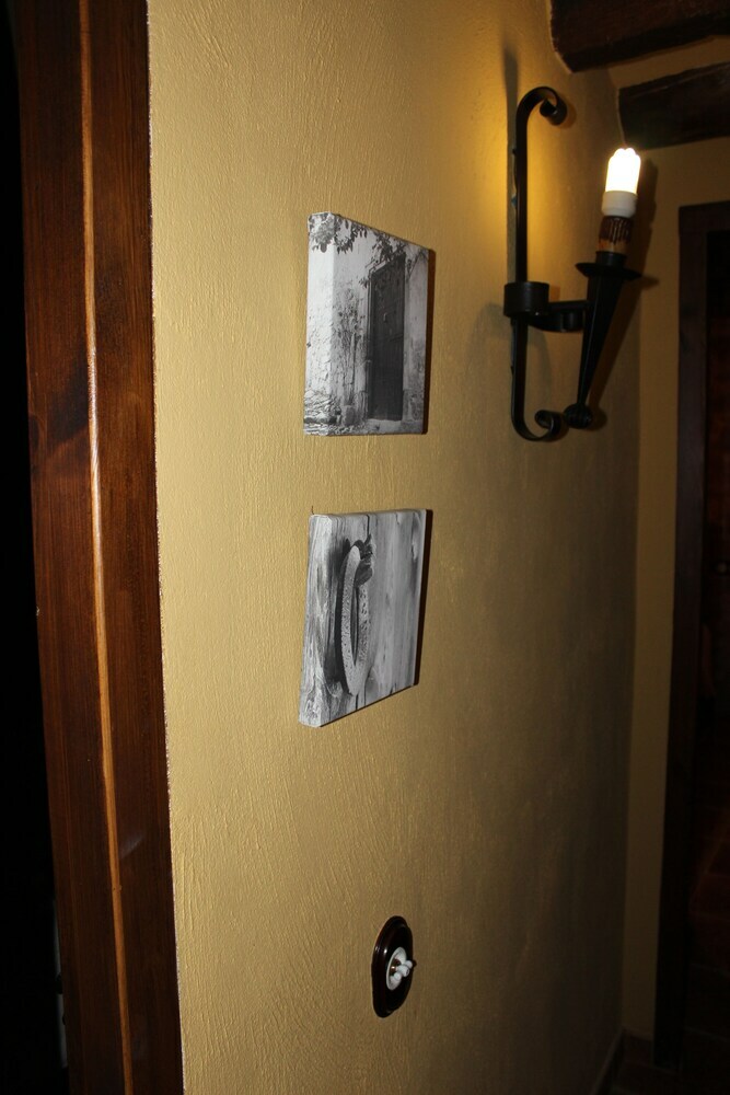 Apartamentos Mas de Nofre