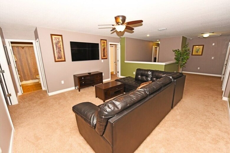 Champions Gate 1490gmvdgil - Eight Bedroom House