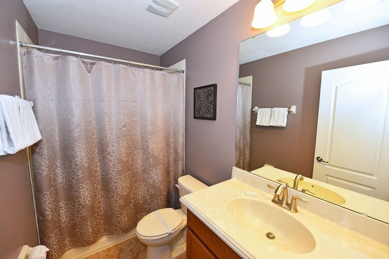 Champions Gate 1490gmvdgil - Eight Bedroom House