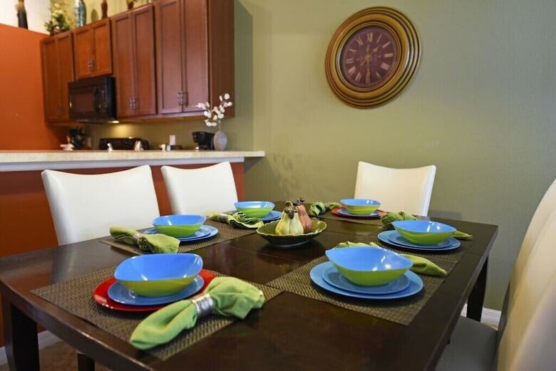 Veranda Palms 4452anpgi - Four Bedroom House