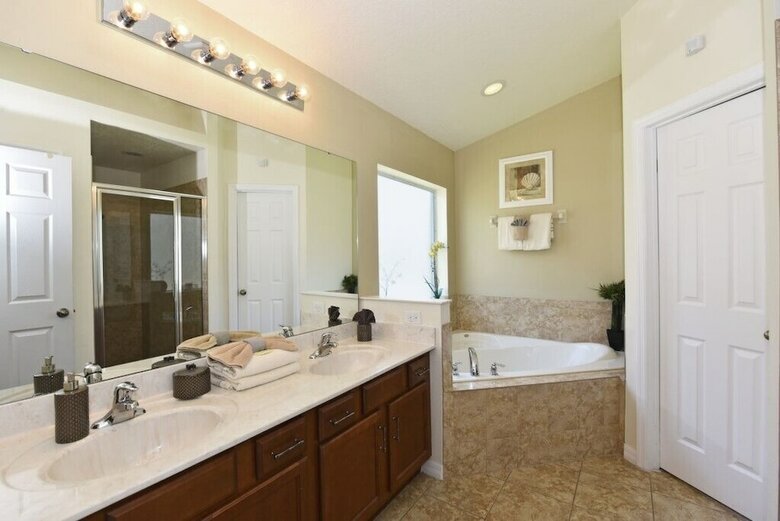 Veranda Palms 4452anpgi - Four Bedroom House