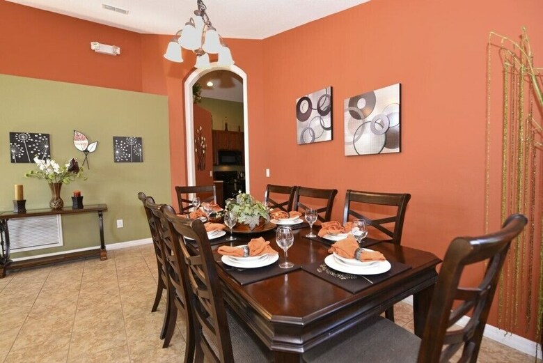 Veranda Palms 4452anpgi - Four Bedroom House
