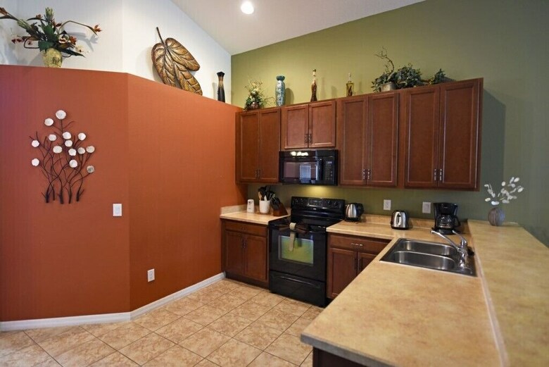Veranda Palms 4452anpgi - Four Bedroom House