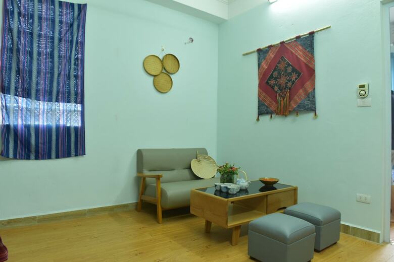 Apartamentos Nice House