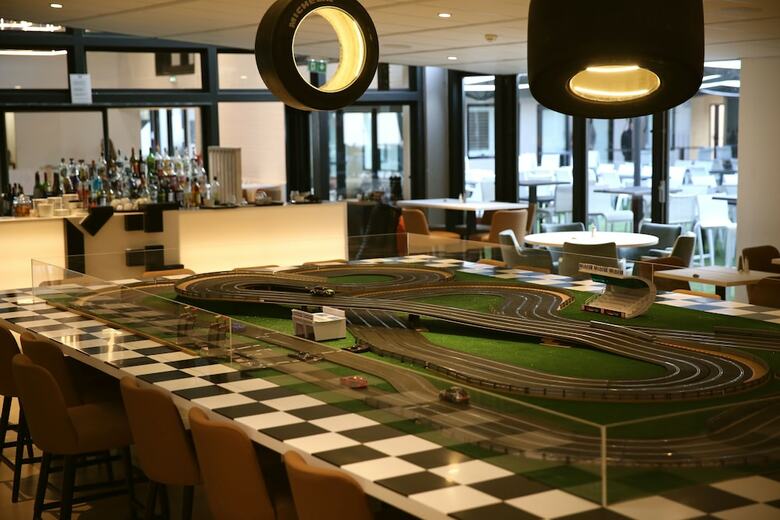 Hotel Le Nelio