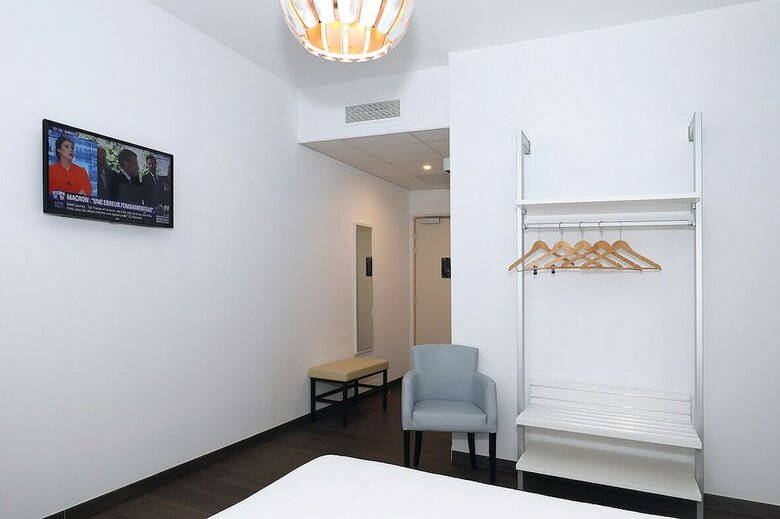 Hotel Le Nelio