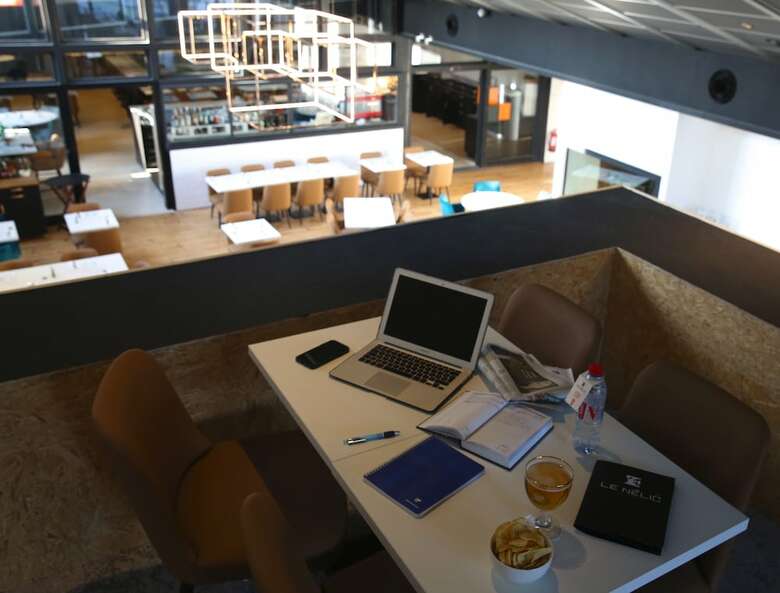 Hotel Le Nelio