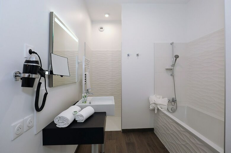 Hotel Le Nelio