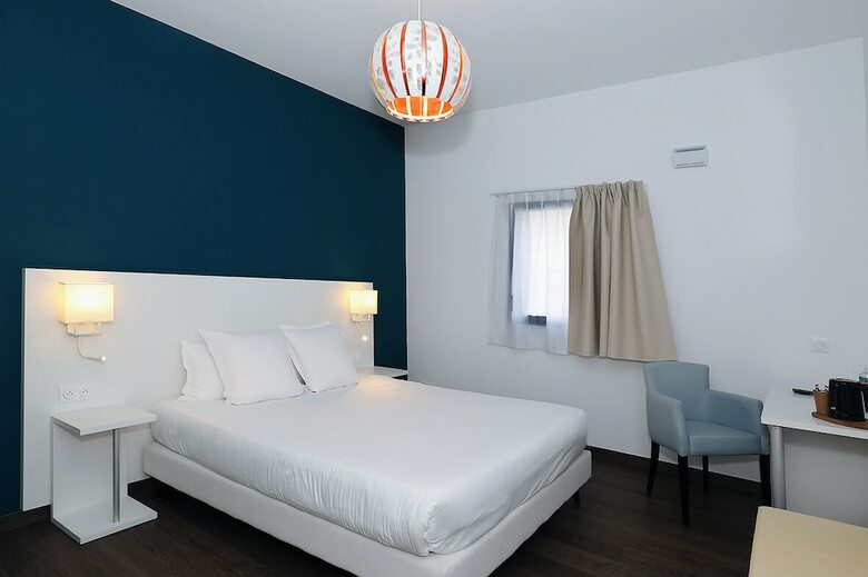 Hotel Le Nelio