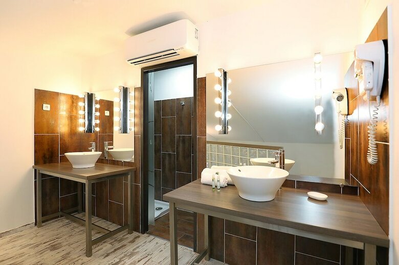 Hotel Le Nelio