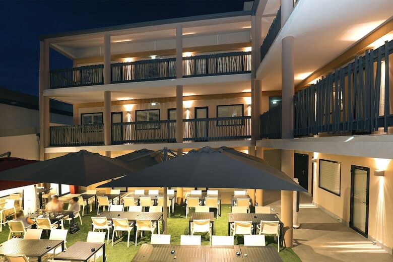Hotel Le Nelio