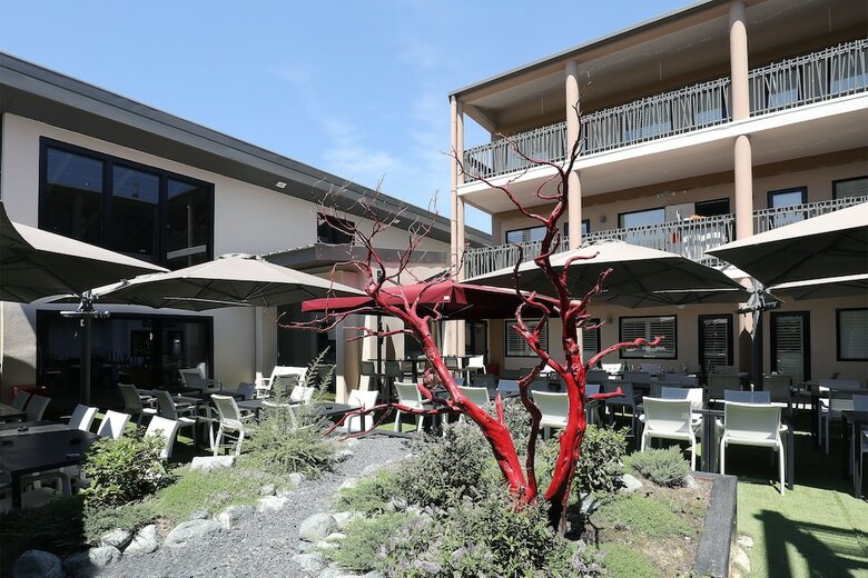 Hotel Le Nelio