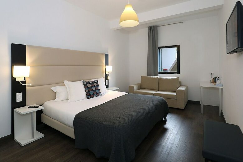 Hotel Le Nelio