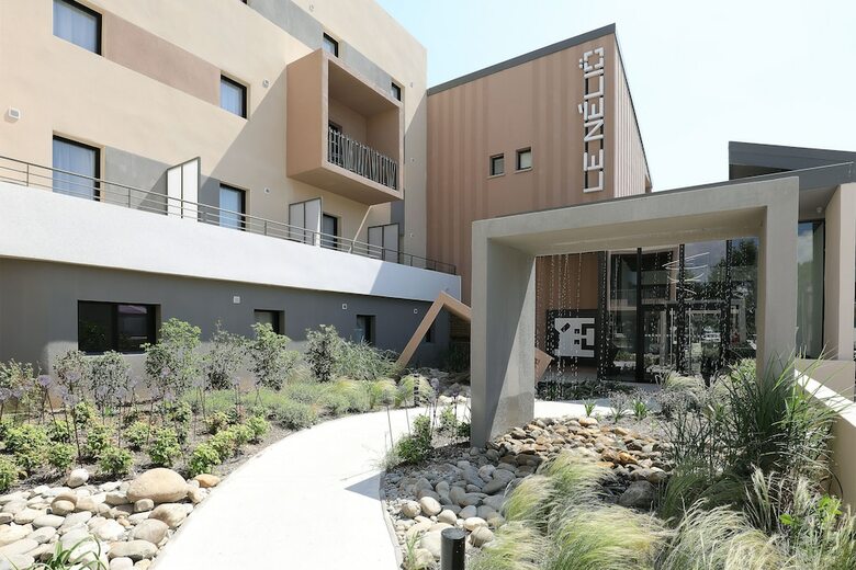 Hotel Le Nelio