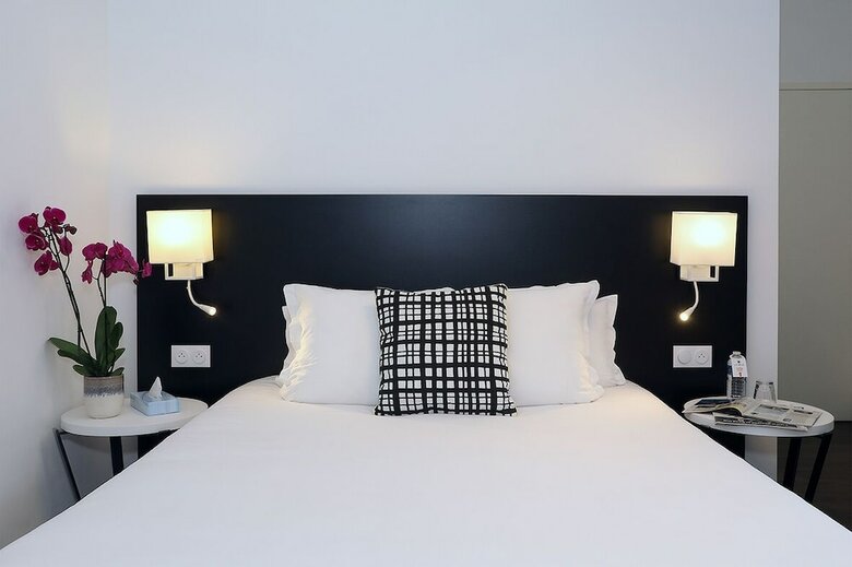 Hotel Le Nelio