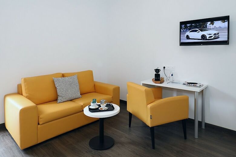 Hotel Le Nelio