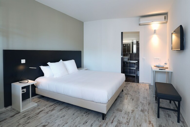 Hotel Le Nelio