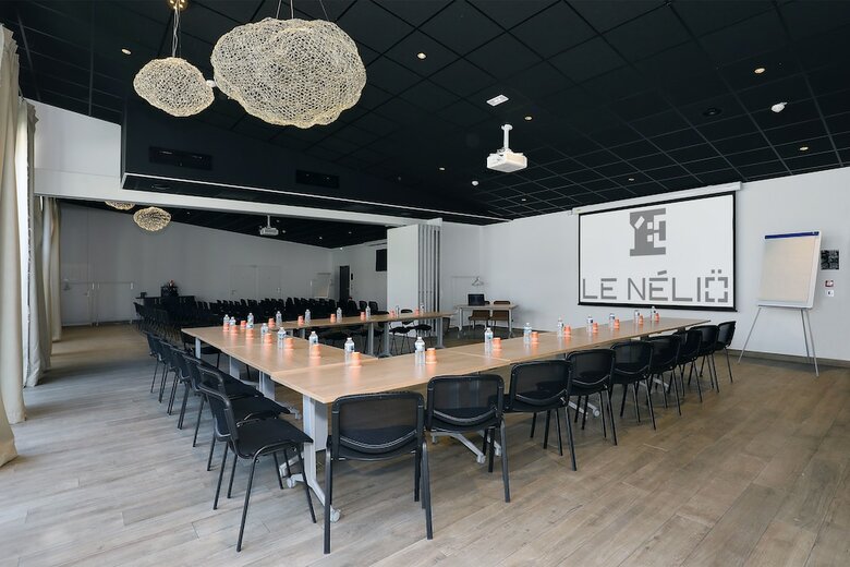 Hotel Le Nelio