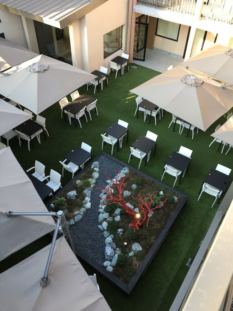 Hotel Le Nelio